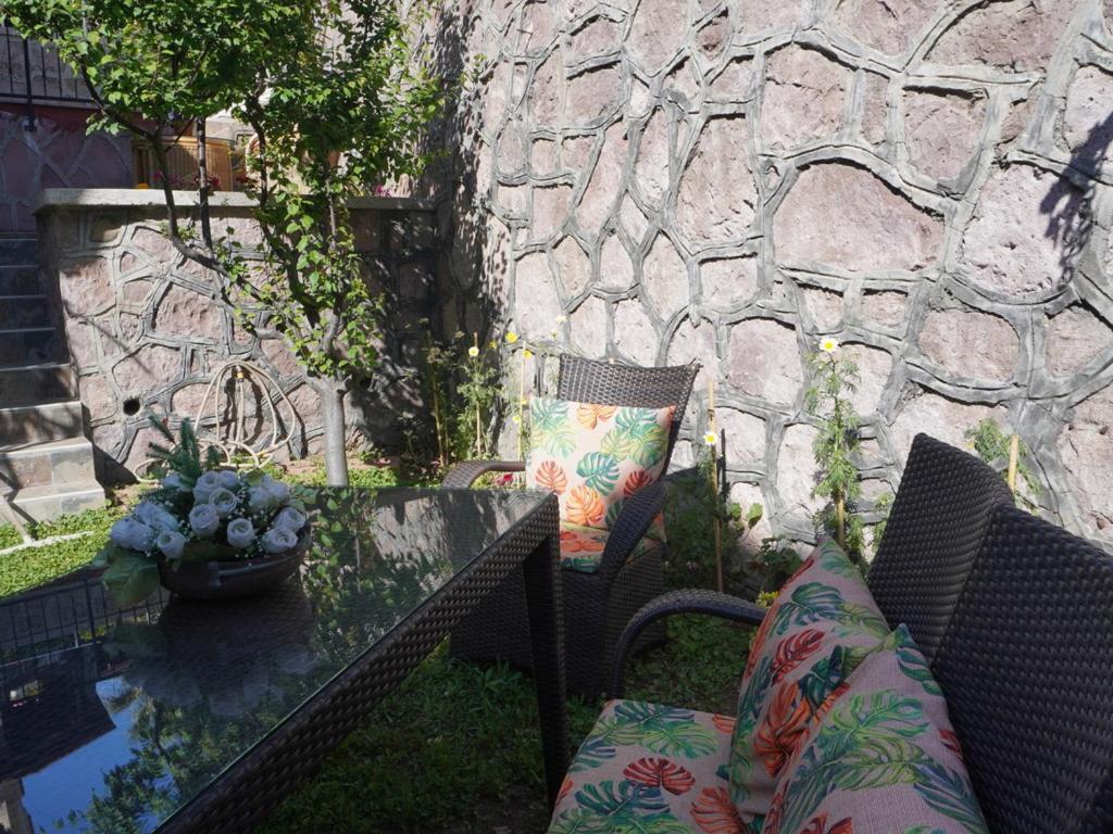 Cunda Villa Anka Exterior photo