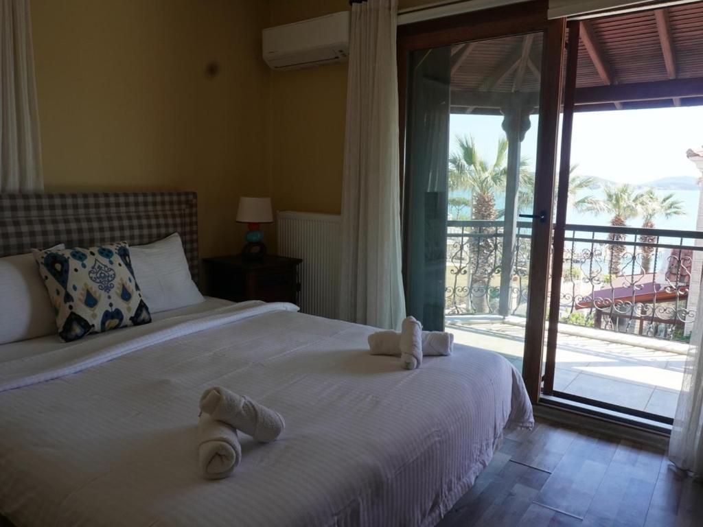 Cunda Villa Anka Exterior photo