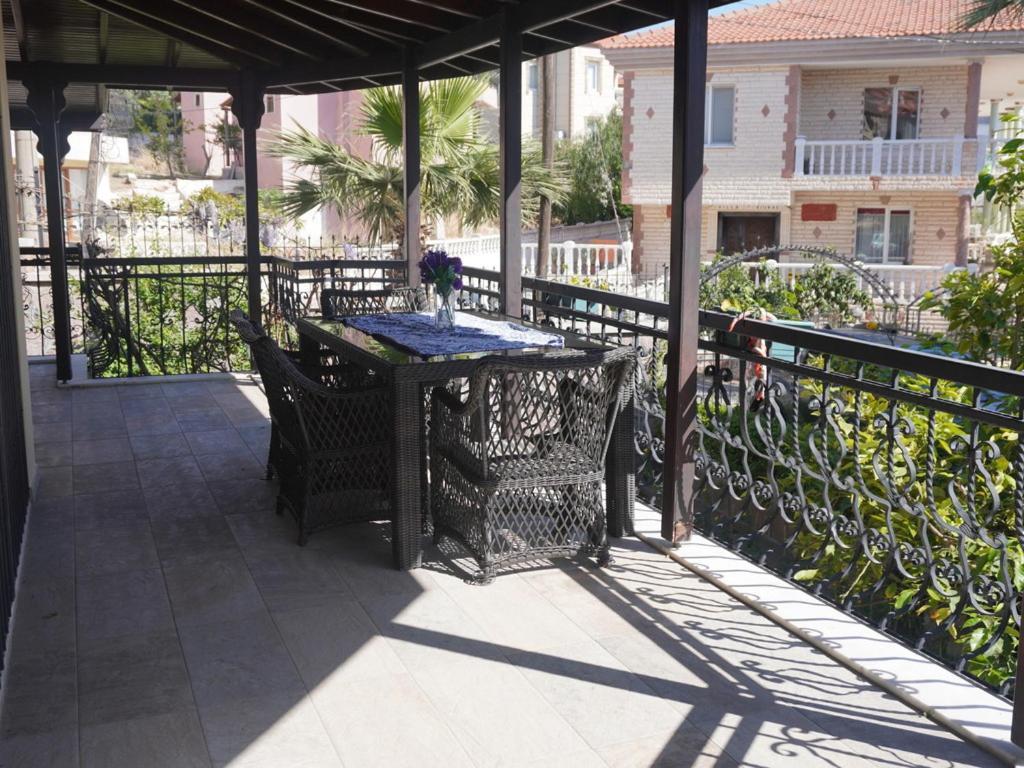 Cunda Villa Anka Exterior photo