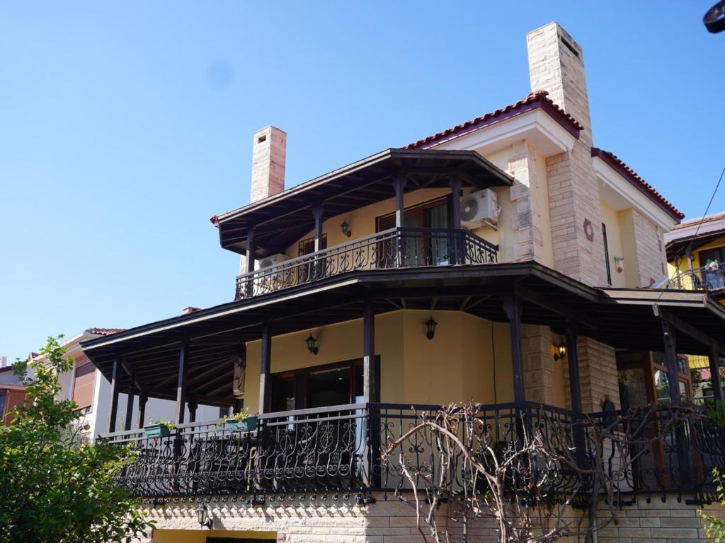 Cunda Villa Anka Exterior photo