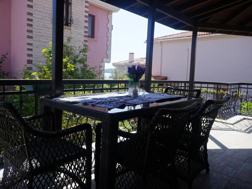Cunda Villa Anka Exterior photo