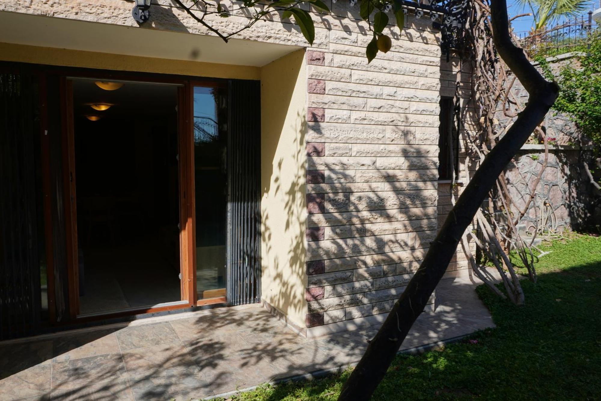 Cunda Villa Anka Exterior photo